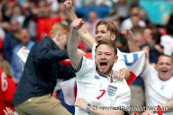 Anticipation builds across St Helens pubs for England's Euro 2020 quarter final against Ukraine - St Helens Star