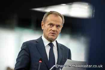 Donald Tusk wins leadership of Poland's strongest opposition party - St Helens Star