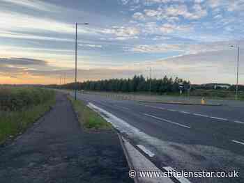 Time for action on Rainford bypass - St Helens Star