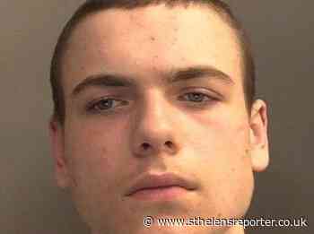 Police appeal for help in search for missing boy, 15 - St Helens Reporter