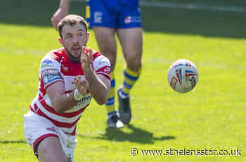 Leigh's Ryan Brierley suffers horrific eye injury from Leeds game - St Helens Star