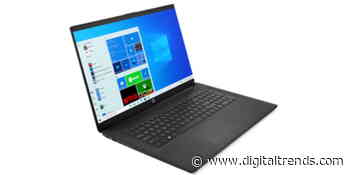 Why you need to buy this HP laptop right now