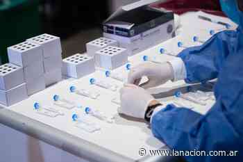 Coronavirus en Argentina hoy: cuántos casos registra Buenos Aires al 3 de julio - LA NACION