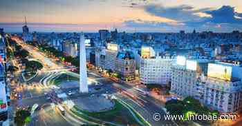 Buenos Aires fue elegida como la mejor ciudad de América Latina para nómades digitales - infobae