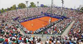 Después de 16 años, vuelve la Copa Davis al Buenos Aires Lawn Tennis Club - Olé
