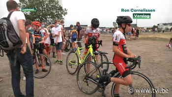 Kristalkoers in Lommel lokt heel wat deelnemers - TV Limburg