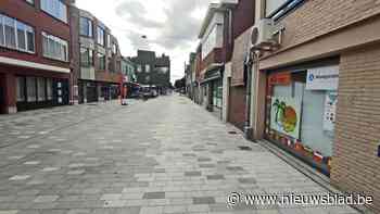 Gewelddadige ruzie tussen tienermeisjes in Lommel: 13-jarig... (Lommel) - Het Nieuwsblad