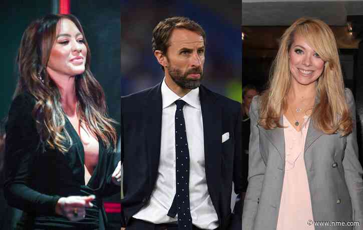 “Football’s coming home again”: watch Atomic Kitten sing reworked hit for England fans