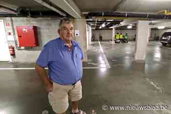 Kluis en elektrische fietsen gestolen uit kelders van appartementsgebouwen