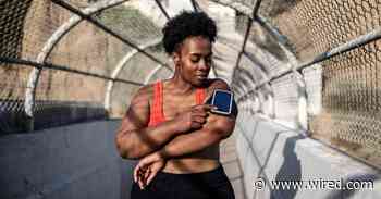 How to Work Out More—Using Your Phone's Default Apps