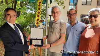 Donata una cospicua somma per la nuova ala della Casa di riposo Umberto I - TrevisoToday