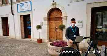 Ala, il comune digitalizzato a misura di cittadino: il riconoscimento del ministro Colao - Trentino