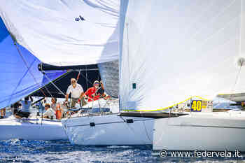 PUNTA ALA, CAMPIONATO ITALIANO VELA D'ALTURA 2021 – TERZO GIORNO - Federazione Italiana Vela