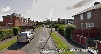 Three arrested after man stabbed in Whitebirk