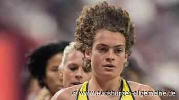 Olympia in Tokio ohne Alina Reh