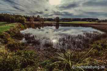 Wanderung bei Essingen: Weiherwiesen Weg - Rems-Zeitung