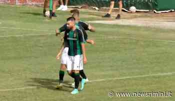 Aglianese-Rimini 2-0. In finale i neroverdi affronteranno il Lentigione - News Rimini