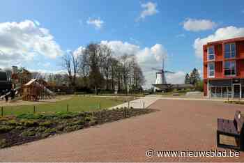 Schat van Vlieg voor eerste maal in Boechout verstopt - Het Nieuwsblad