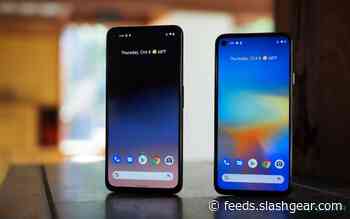 The best affordable 5G phones to buy right now (2021 Edition)