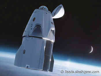 SpaceX Crew Dragon for the all-civilian orbital mission has an incredible toilet