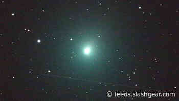 Study reveals secrets of comet 46P/Wirtanen
