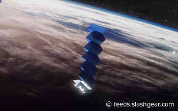 SpaceX Starlink: A Billionaire’s dream of internet for all