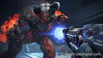 DOOM Eternal Invasion mode axed, but it’s not all bad news
