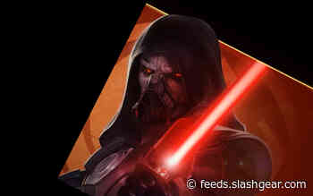 SWTOR Star WarsThe Old Republic updates Darth Malgus story, 10 years later