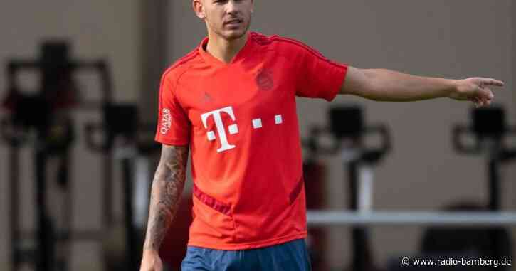 FC Bayern muss einige Wochen auf Hernández verzichten