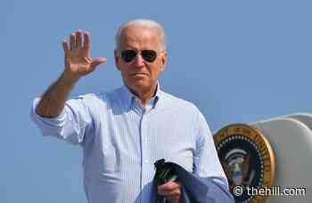 Poll: 62 percent of Americans approve of Biden's job on pandemic, vaccine hesitancy remains