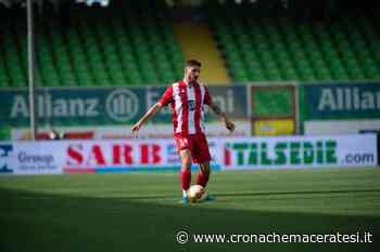 Un'altra certezza per l'Ancona Matelica: Niccolò Tofanari ancora biancorosso - Cronache Maceratesi