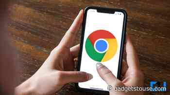 7 Hidden Tips to Use Google Chrome Like A Pro – Gadgets To Use - Gadgets To Use