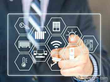 The 10 Hottest Smart Home Gadgets Of 2021 (So Far) - CRN