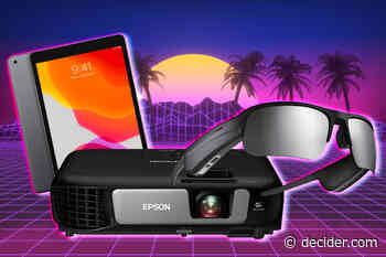 Must-Have Gadgets and Tech for Your Summer 2021 Road Trips - Decider