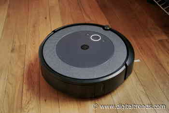 Best 4th of July robot vacuum deals and sales for 2021
