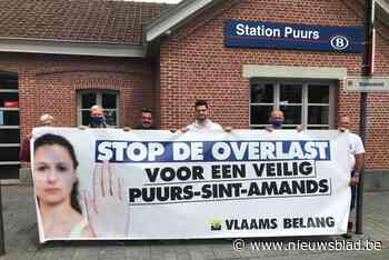 Klein-Brabant Vlaams Belang wil actie tegen hangjongeren