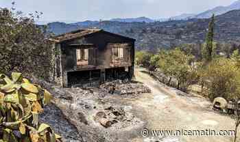 Au moins 4 morts dans le pire incendie à Chypre depuis des décennies