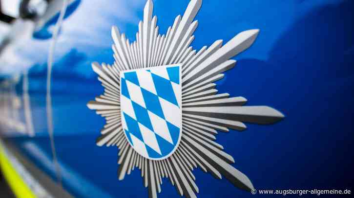 Betrunkene schrauben Neu-Ulmer Ortsschild ab