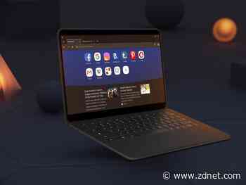 Opera becomes first alternative Android browser optimized for Chromebooks