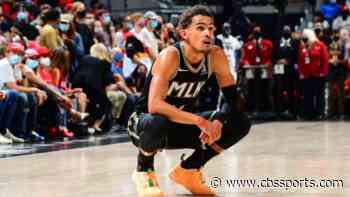 Trae Young, Hawks seized a unique opportunity, but living up to new expectations will be a tall task