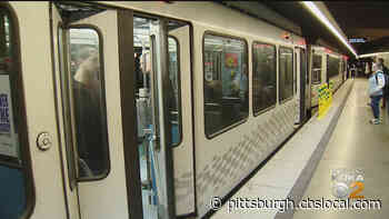 Port Authority Operating On A Sunday Schedule On July 4