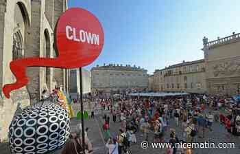 Un spectacle sud-africain annulé au Festival d'Avignon en raison du Covid
