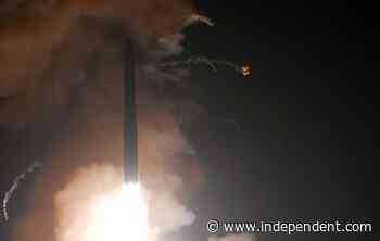 Undisclosed Aerospace Programs - Santa Barbara Independent