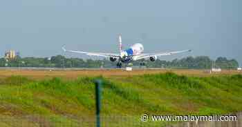 Malaysian aerospace group urges govt to allow aerospace industry, supply chain to operate during EMCO - Malay Mail