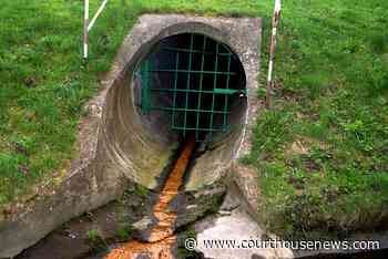 Appeal Seeks to Resurrect Claims of Contamination From Aerospace Plant - Courthouse News Service