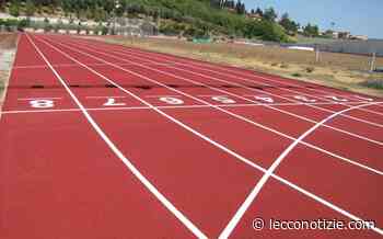 Atletica | Lecchesi in pista a Clusone e Chiuro: Federica Maggi 2° nel lungo - Lecco Notizie
