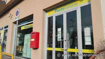 Poste: a Clusone dal 5 luglio ufficio chiuso tutti i pomeriggi - Valseriana News