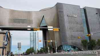 Studio Bell admission free during Calgary Stampede - CTV Toronto