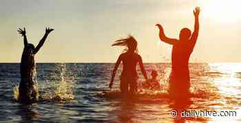 10 excellent ways to cool down during the heat wave | News - Daily Hive