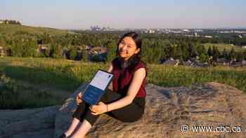 Calgary teen recognized for work connecting youth with mentors in legal work - CBC.ca